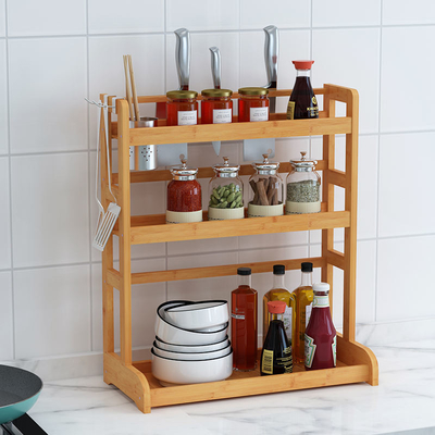 Set di utensili da cucina a logo personalizzato per stufe a gas/elettriche/a induzione