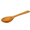 Prezzo di legno su ordinazione di meglio di servizio dell'OEM del cucchiaio del cucchiaio di bambù di alta qualità per il cucchiaio di minestra di bambù
