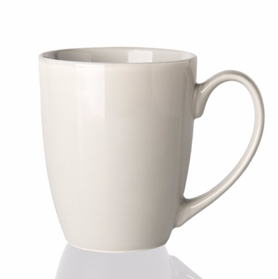 Tazza rivestita ceramica fatta a mano 360ml di viaggio del caffè dell'Office Home