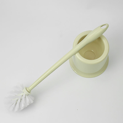 accessori del bagno di condizione del silicone della spazzola di pulizia della ciotola di toilette di 44x14cm