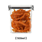 Pet Fagioli Riso Cereali Contenitore per alimenti in plastica Scatola da cucina 6-10l