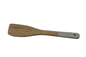 La spatola di legno della cucina domestica ha fissato la mescolatura dell'insieme di legno degli utensili degli strumenti dell'articolo da cucina