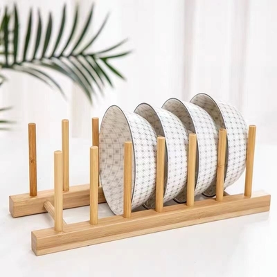 Set di posate di legno personalizzato per stufe a gas e elettriche a induzione