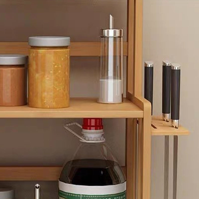 Set di utensili da cucina a logo personalizzato per stufe a gas/elettriche/a induzione