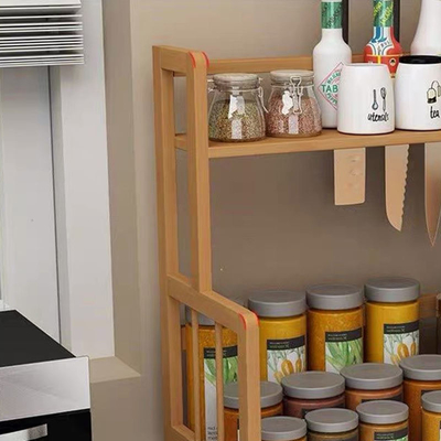 Set di utensili da cucina a logo personalizzato per stufe a gas/elettriche/a induzione