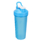 bottiglia di acqua pieghevole di sport dei bicchieri di plastica di 600ml 400ml