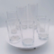 Vino inferiore 160ml 300ml del diametro 53mm 59mm Juice Drinking Water Glasses For