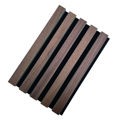 Fibra di poliestere amichevole dei pannelli acustici del fono assorbente di Eco 21mm